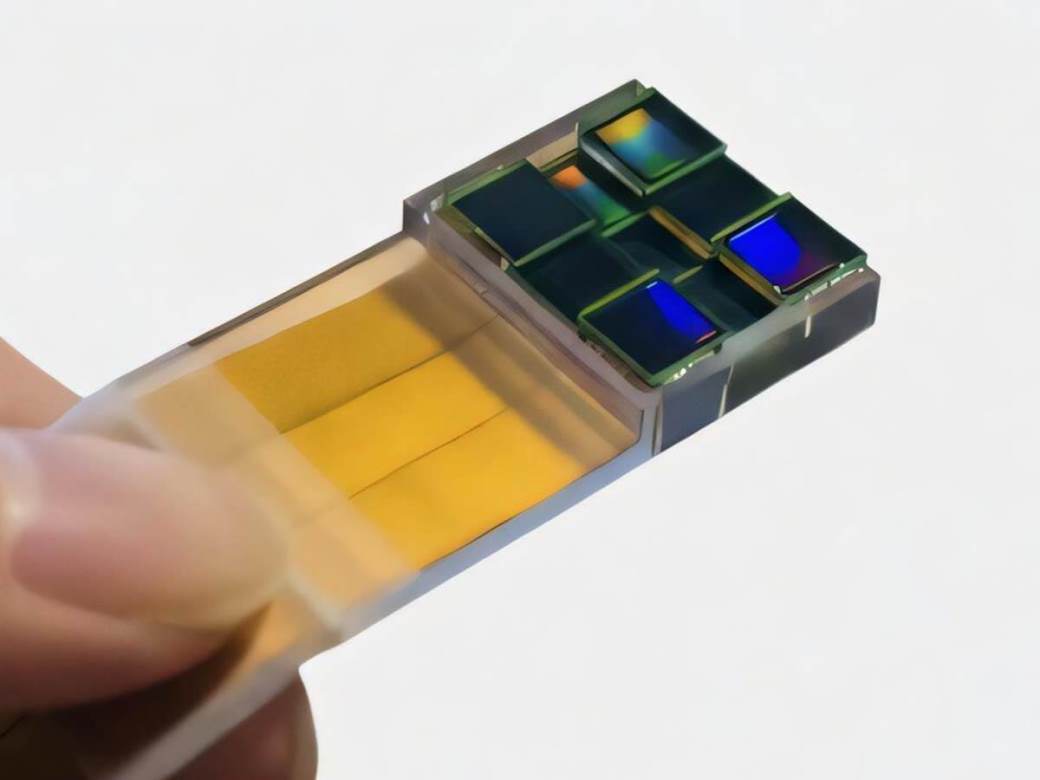  Multiscale Aperture Synthesis Imager - MASI 