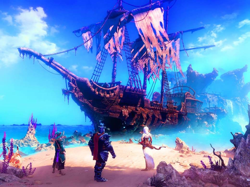  Trine 3 