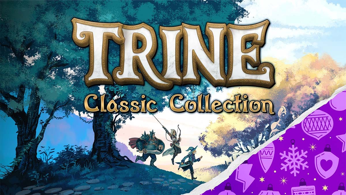  Trine Classic Collection 