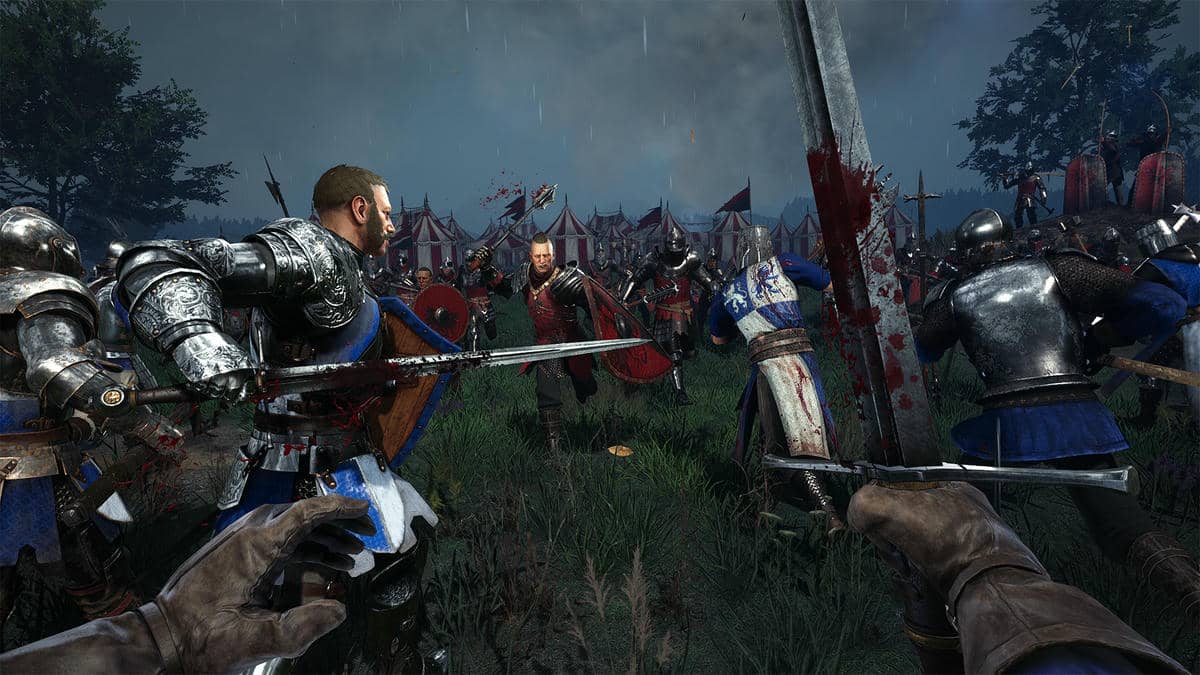  CHIVALRY2_BattleCharge_1920x1080_A.jpg - Chivalry 2 