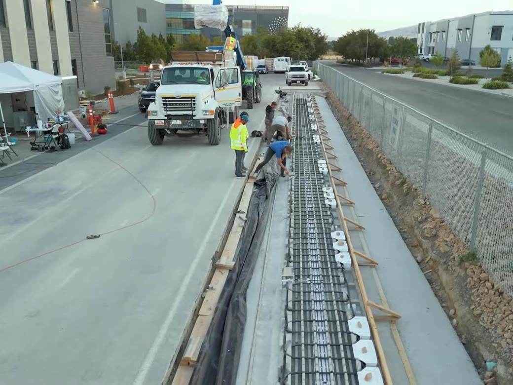  Nova generacija autoputeva 