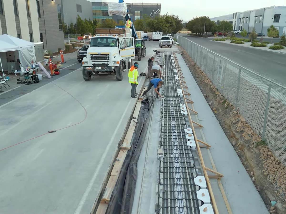  Nova generacija autoputeva 