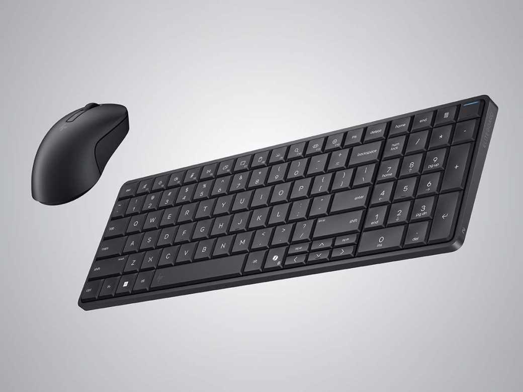  HP EliteBoard G1a AI PC u tastaturi 