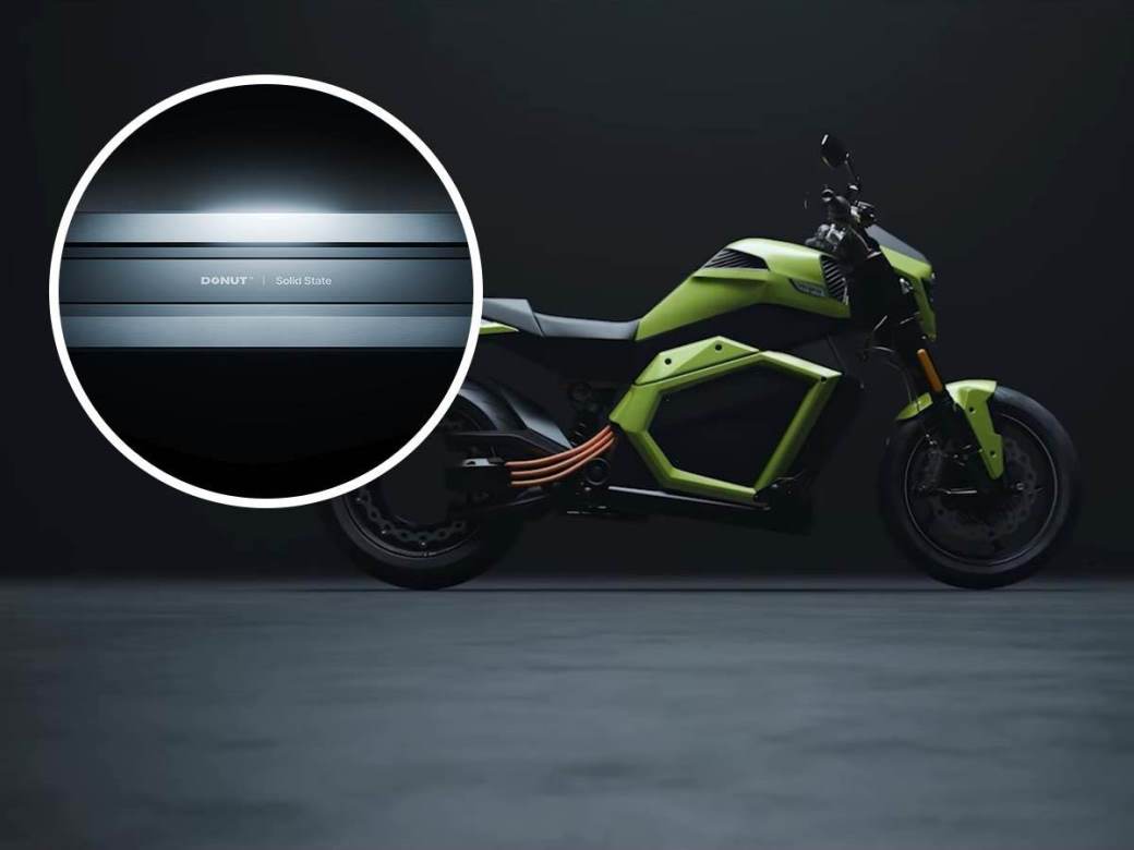  Prva solid state baterija u električnom vozilu 