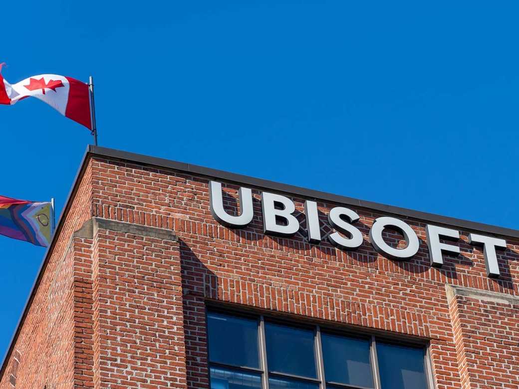  Ubisoft Kanada 