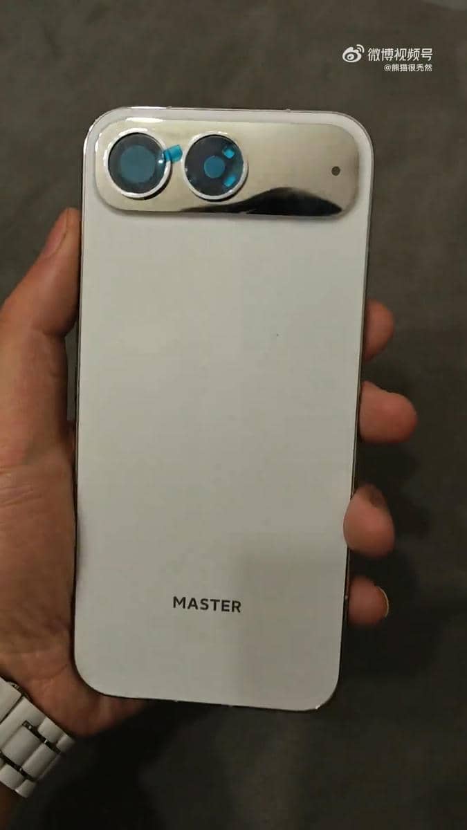  Xiaomi 17 Air prototip 2.jpg 