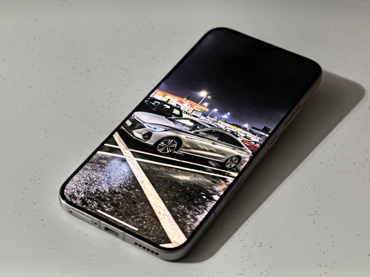  HONOR Magic8 Pro ekran 