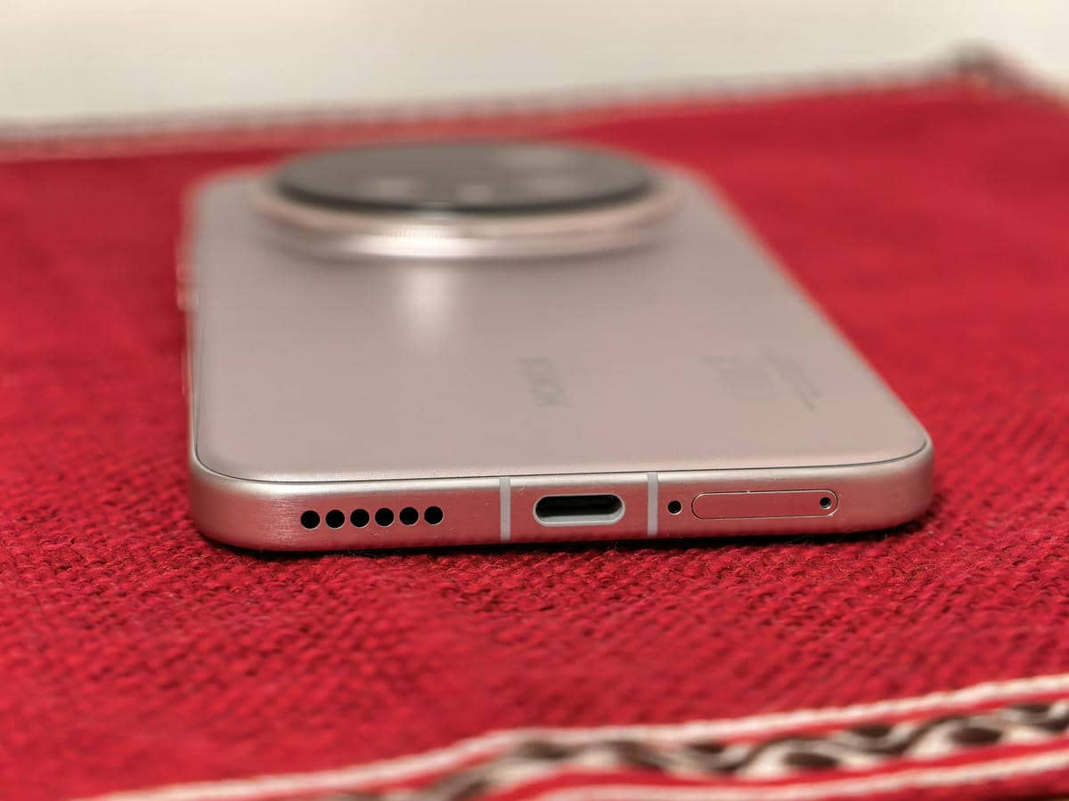  HONOR Magic8 Pro punjenje 