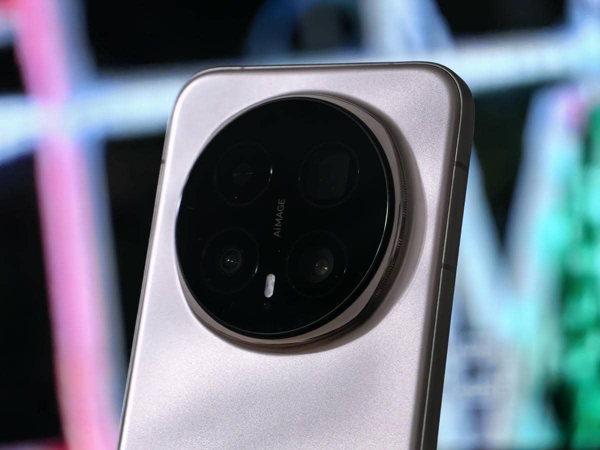  HONOR Magic8 Pro kamere 