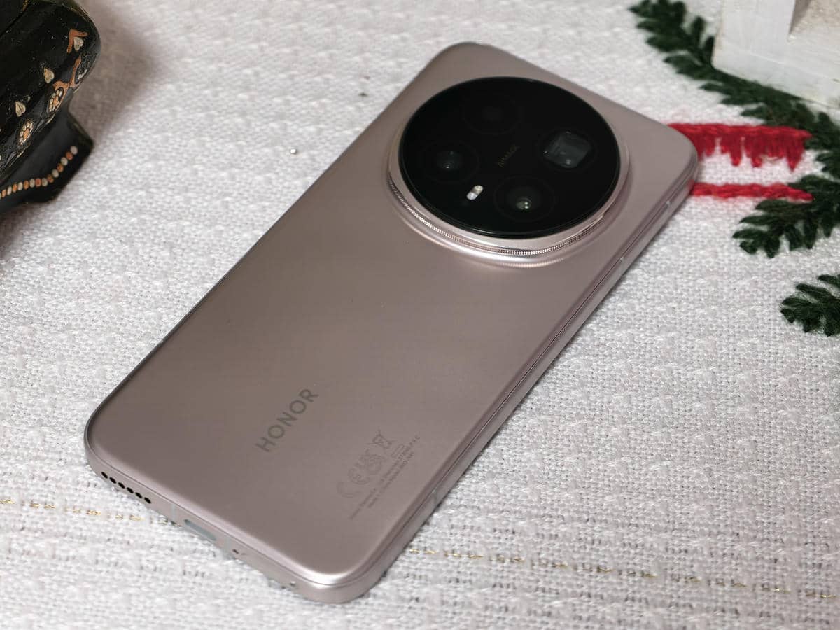  HONOR Magic8 Pro poleđina 