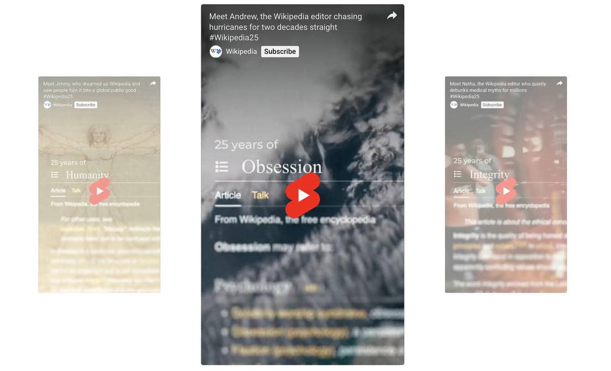  Wikipedia dokumentarci 