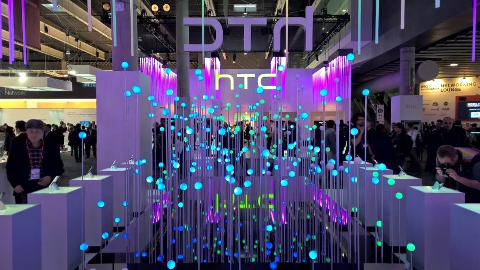  HTC 