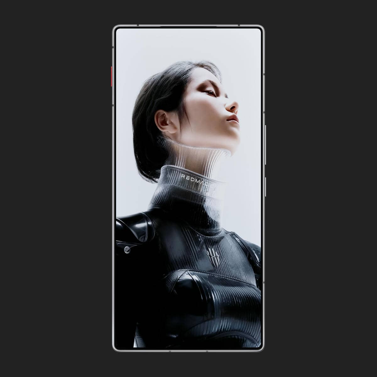  RedMagic 11 Air ekran 