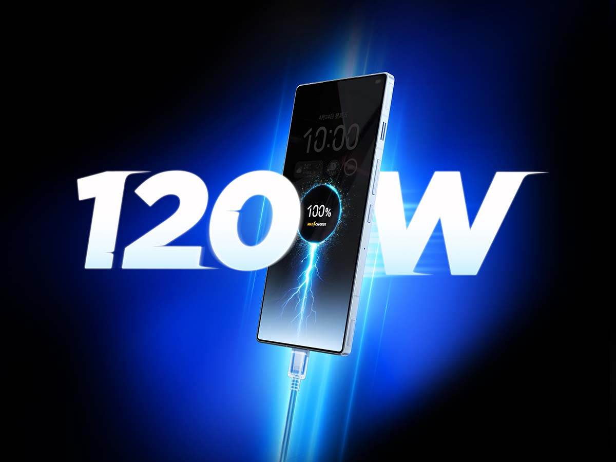  RedMagic 11 Air 120 W punjenje 