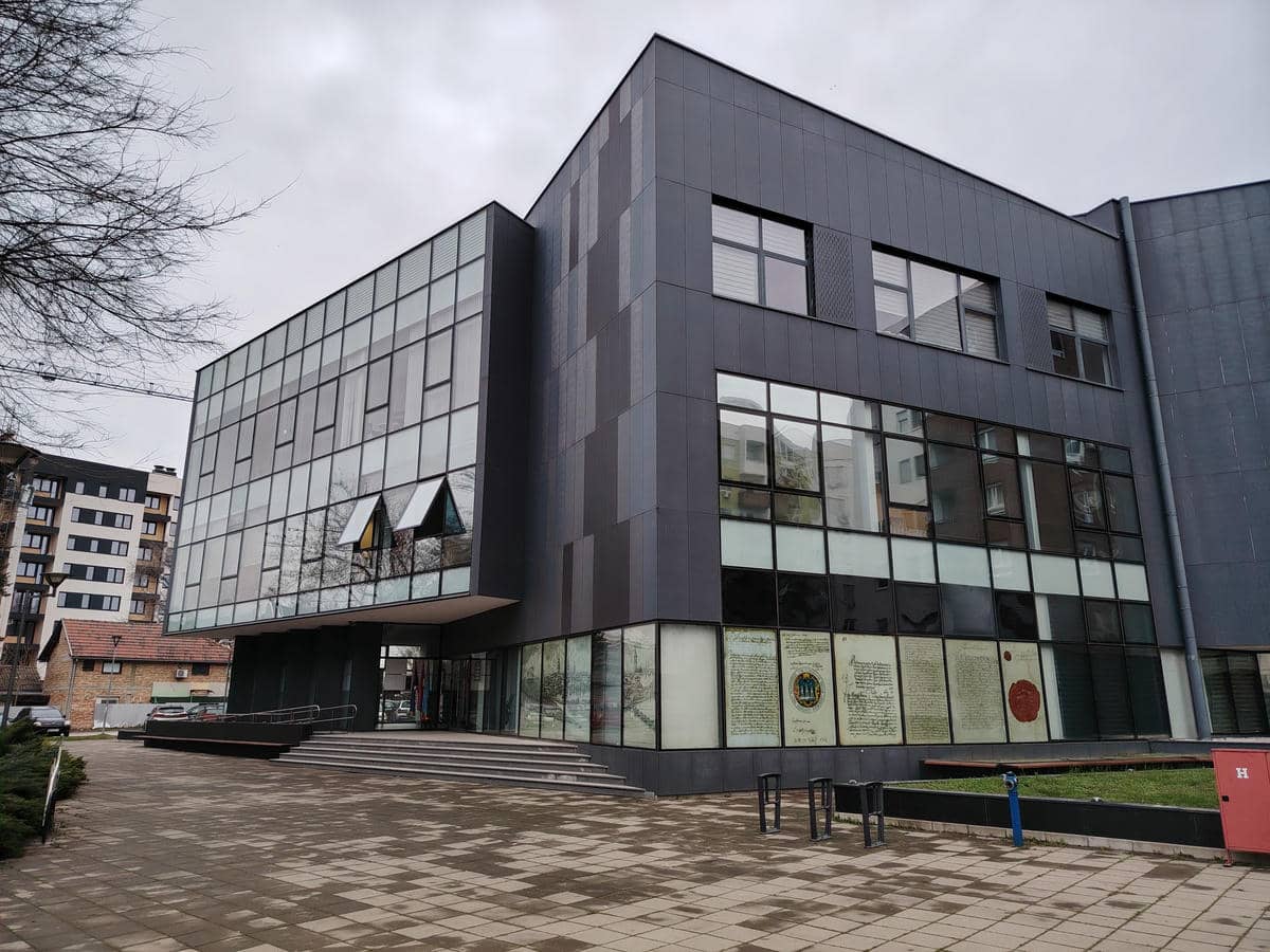  Honor Magic8 Lite test kamere danju 