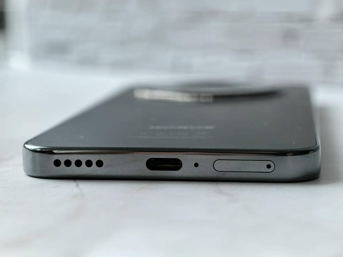  HONOR Magic8 Lite punjenje 