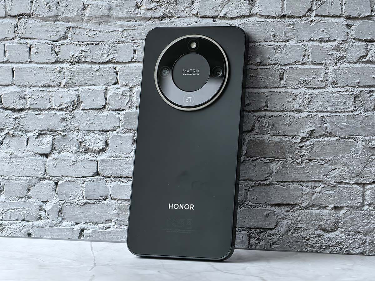  Honor Magic8 Lite dizajn.jpg - Ilija Baošić 