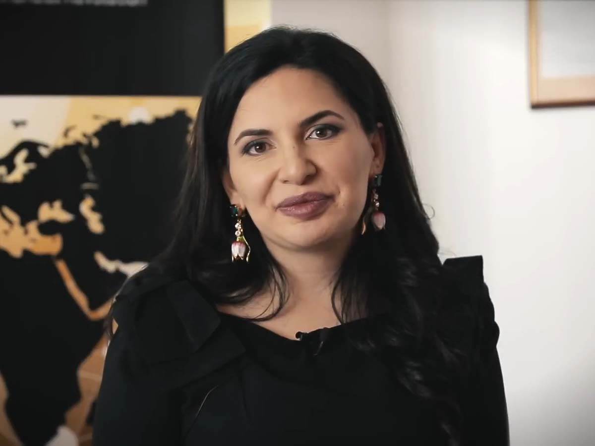  Bugarska kriptokraljica 