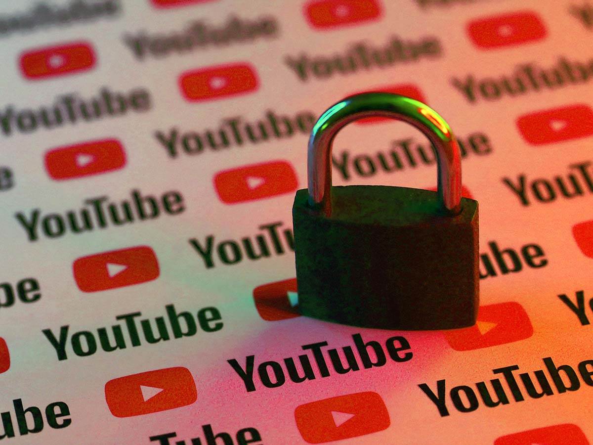  YouTube blokira blokiranje reklama 