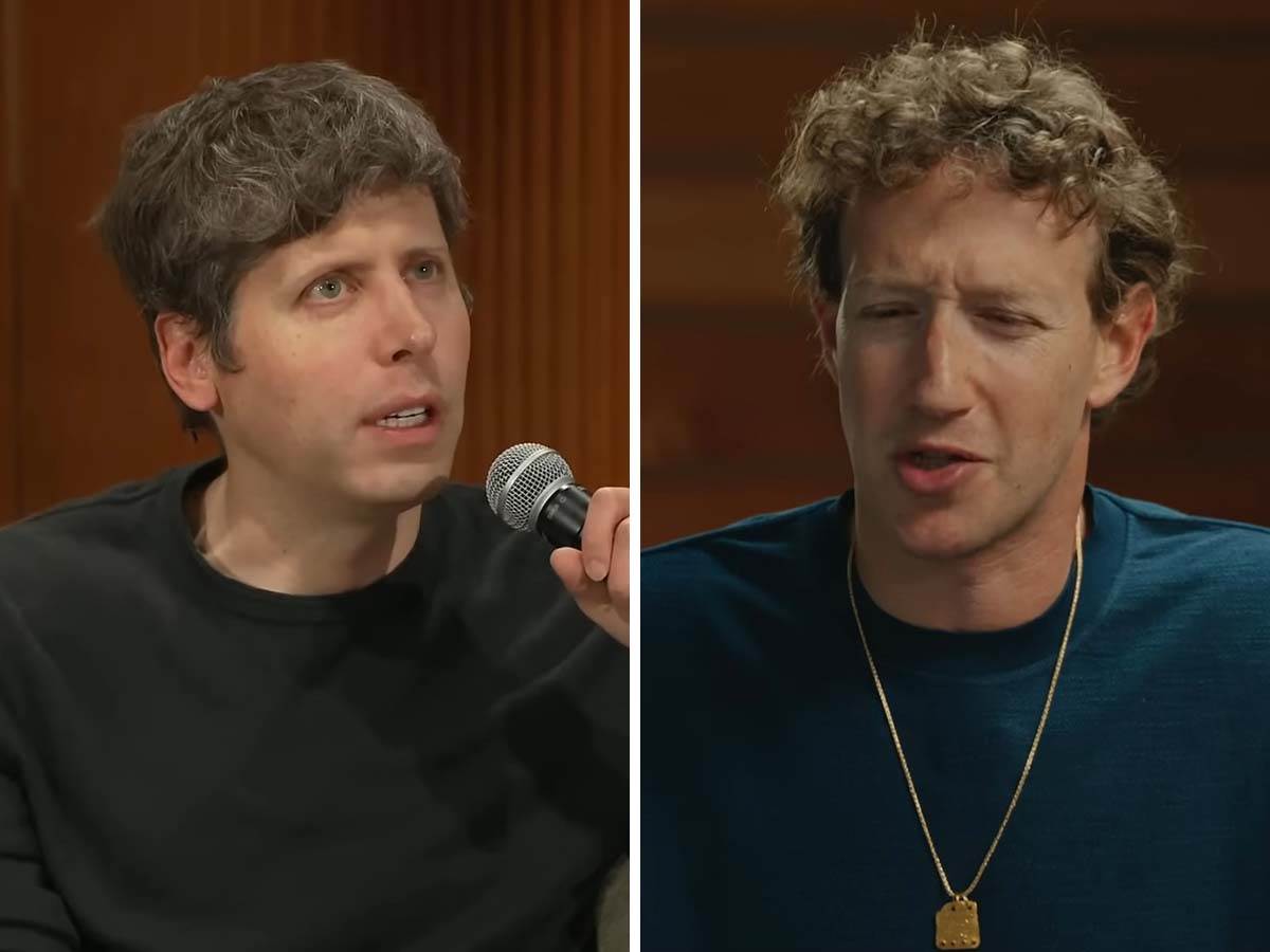  Sem Altman i Mark Cukerberg 