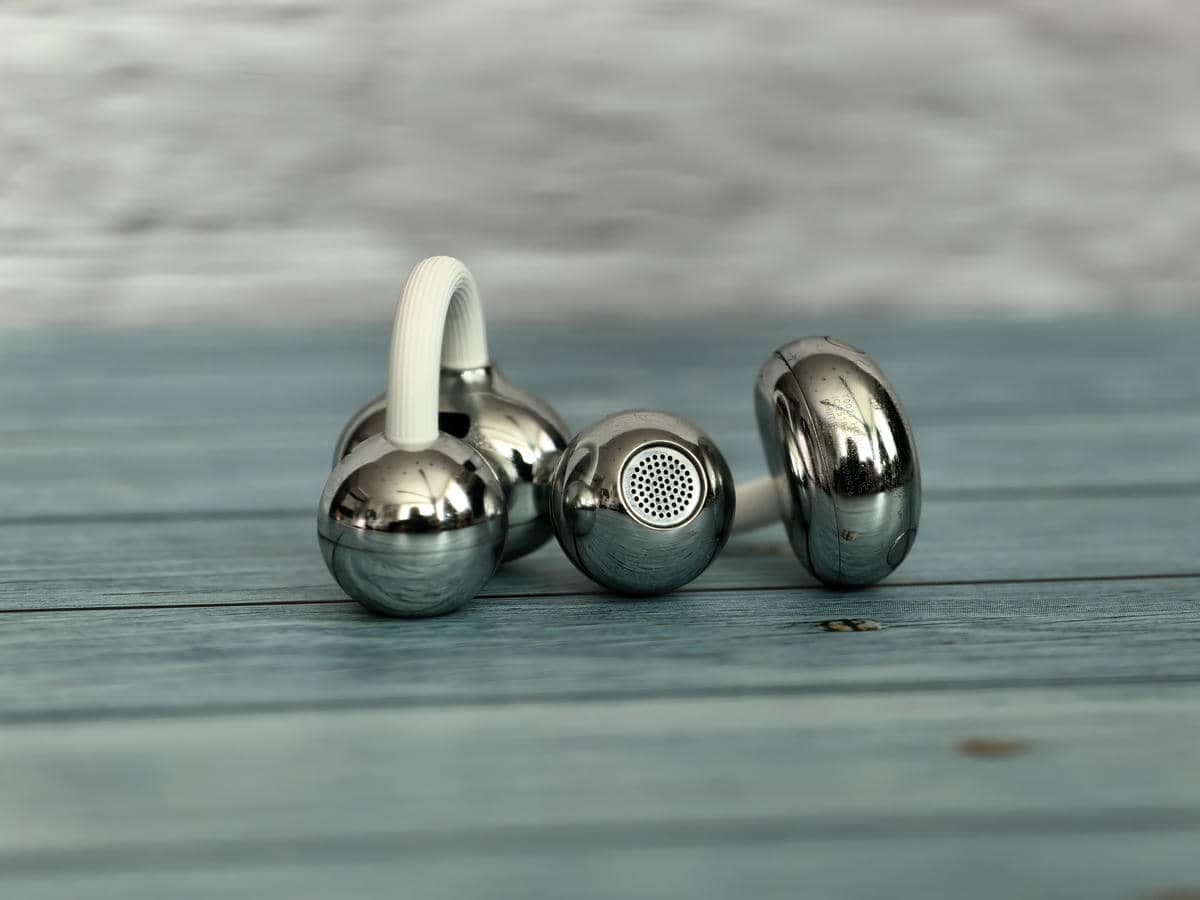  Huawei FreeClip 2 bubice 