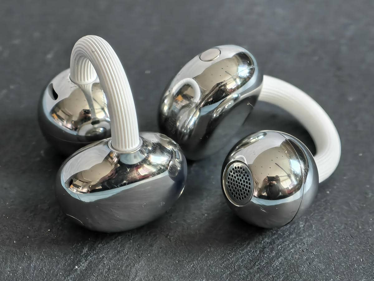  Huawei FreeClip 2 slušalice 