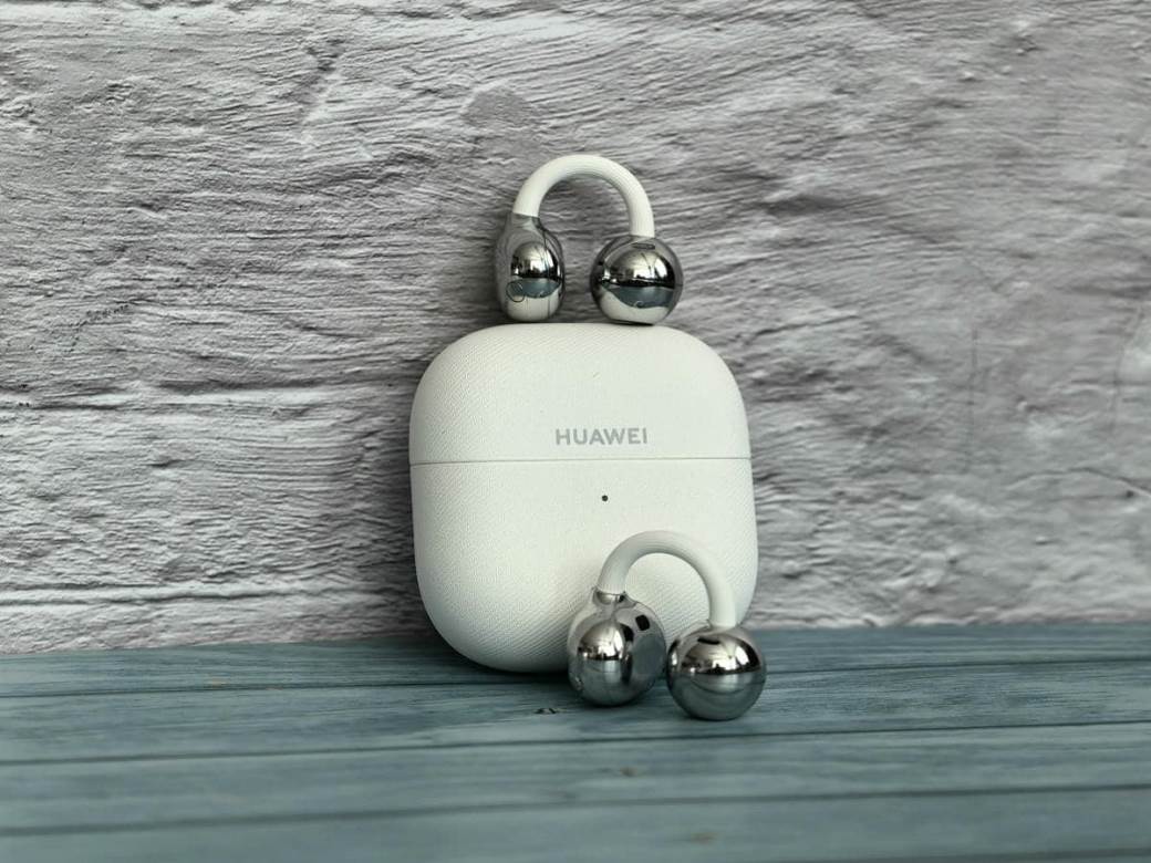  Huawei FreeClip 2 slušalice 
