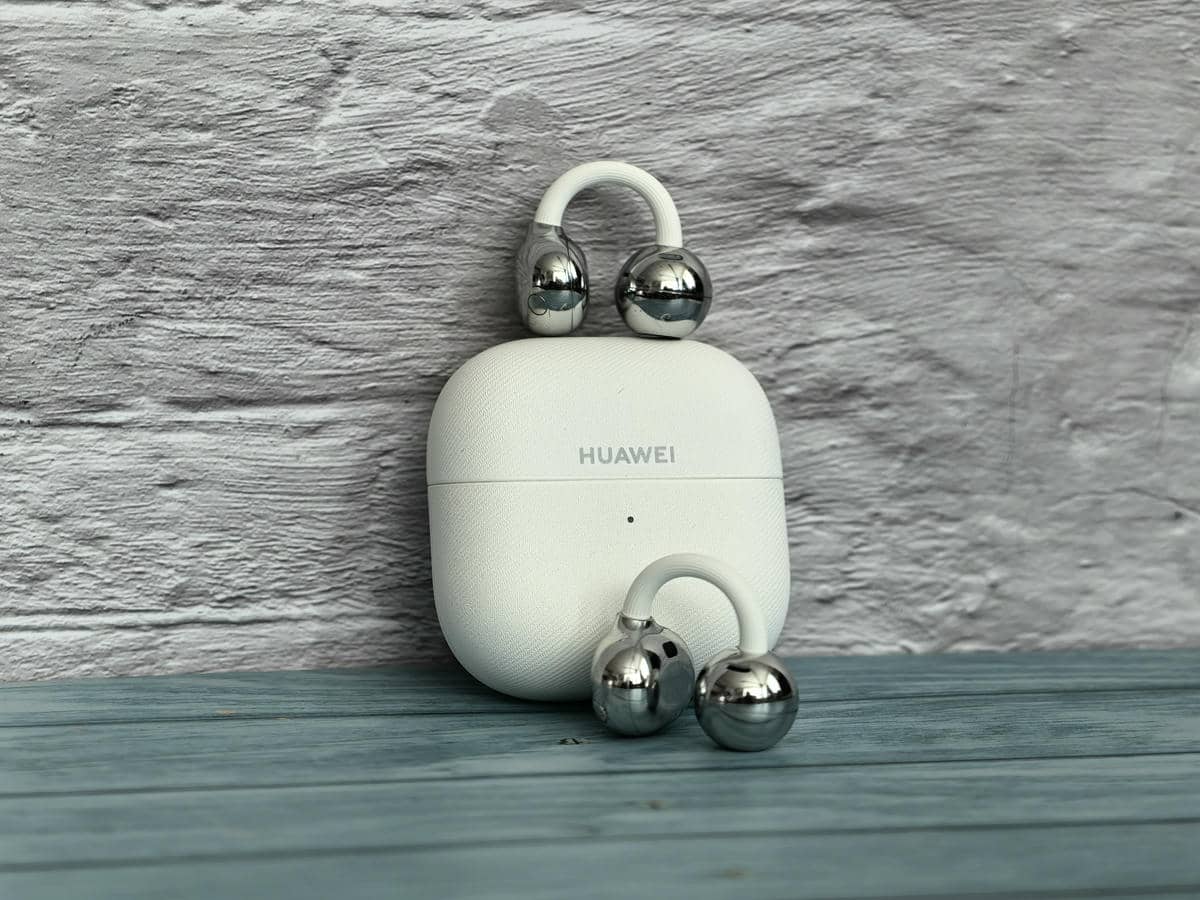  Huawei FreeClip 2 slušalice 