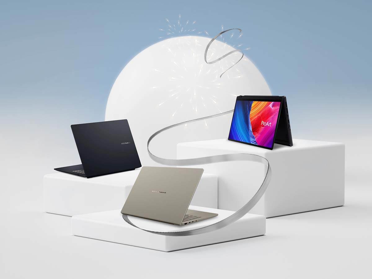  ASUS Shop Mobile Launch Festival 