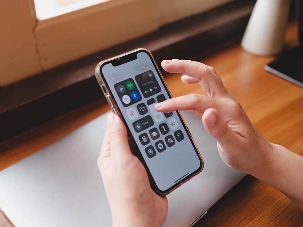 Brza podešavanja na telefonu 