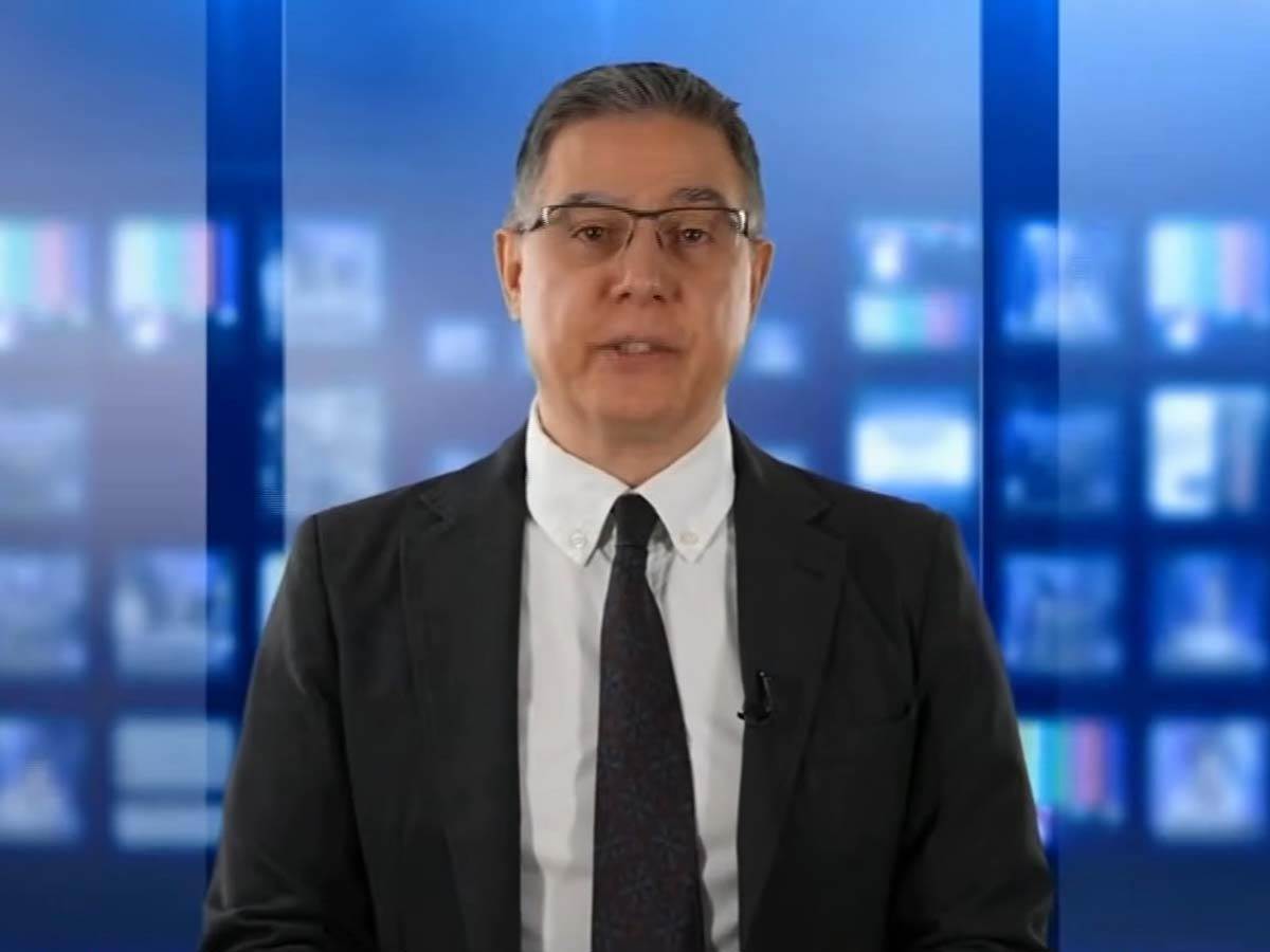  AI digitalni blizanac voditelja 