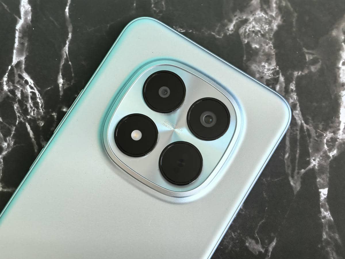  Redmi Note 15 Pro Plus kamere 