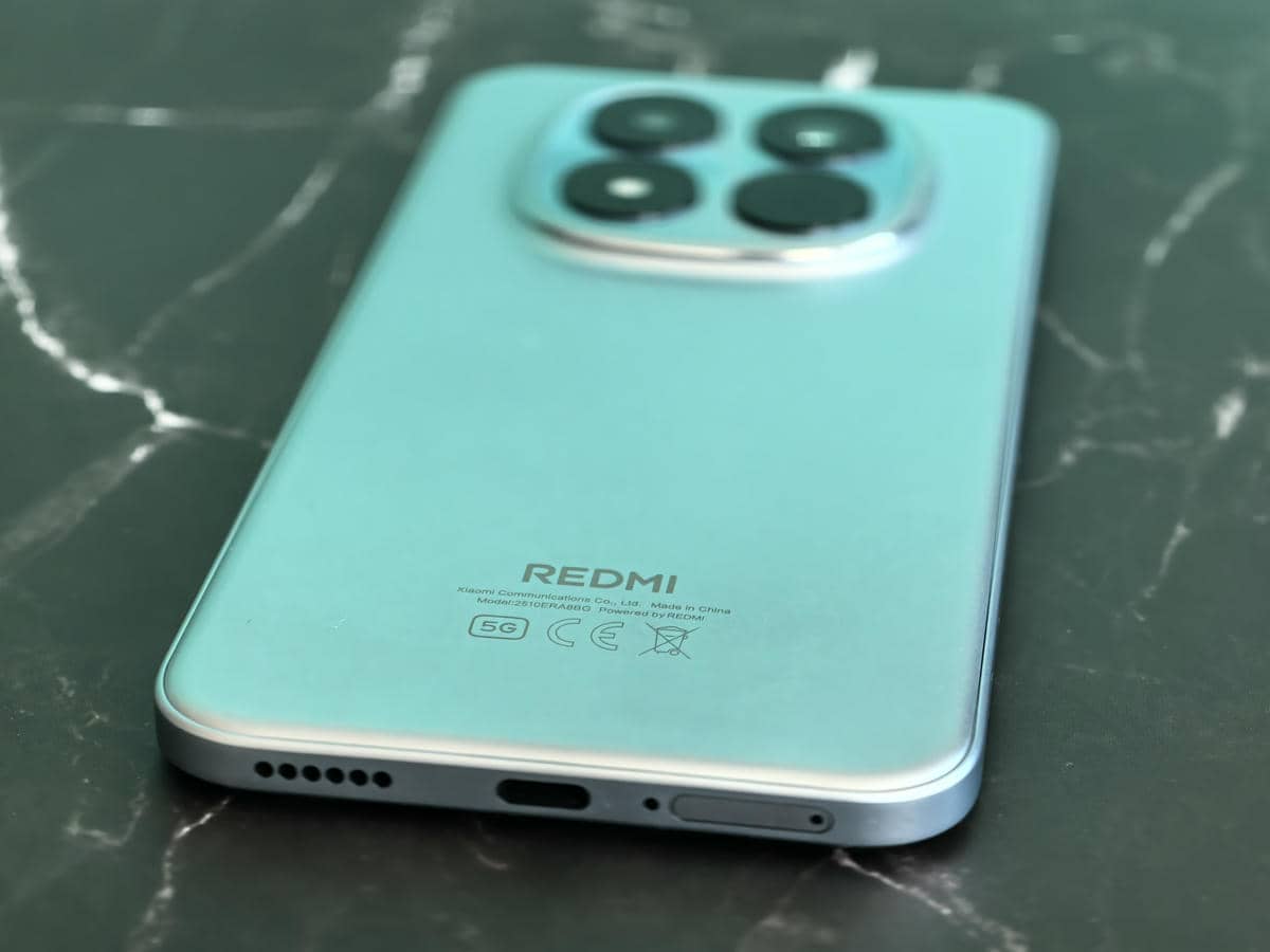  Redmi Note 15 Pro Plus 5G cena i dostupnost 