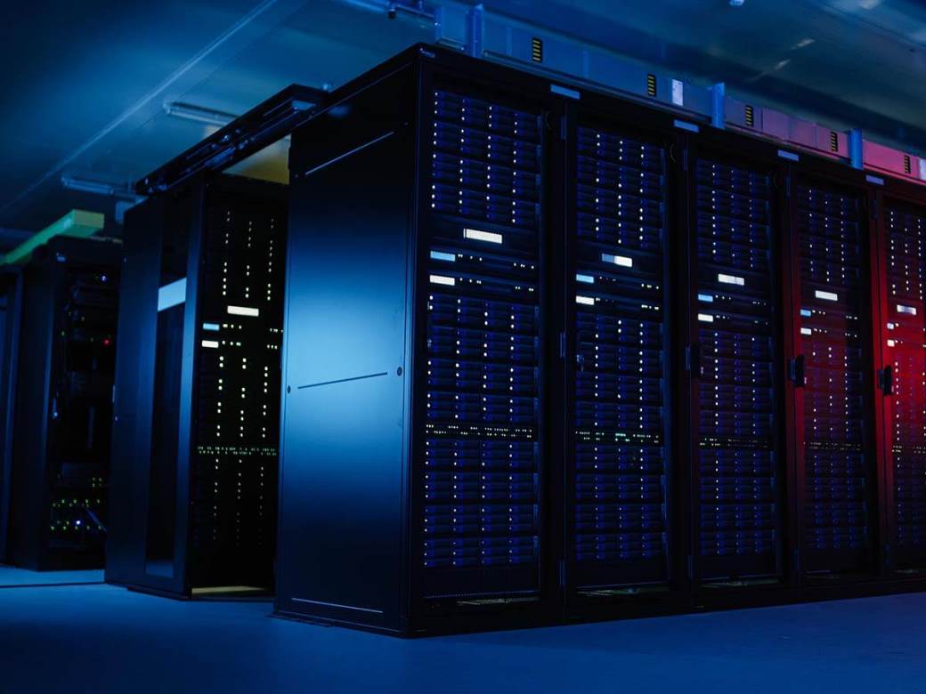  Data centar za AI 