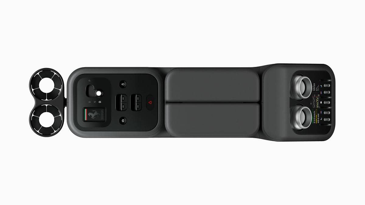  Ferrari Luce enterijer slika 18.jpg - Ferrari 