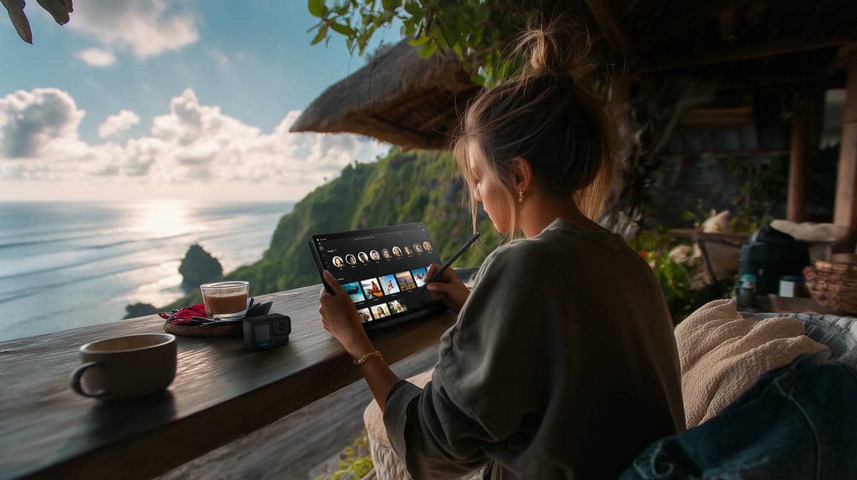  ASUS ProArt GoPro Edition 