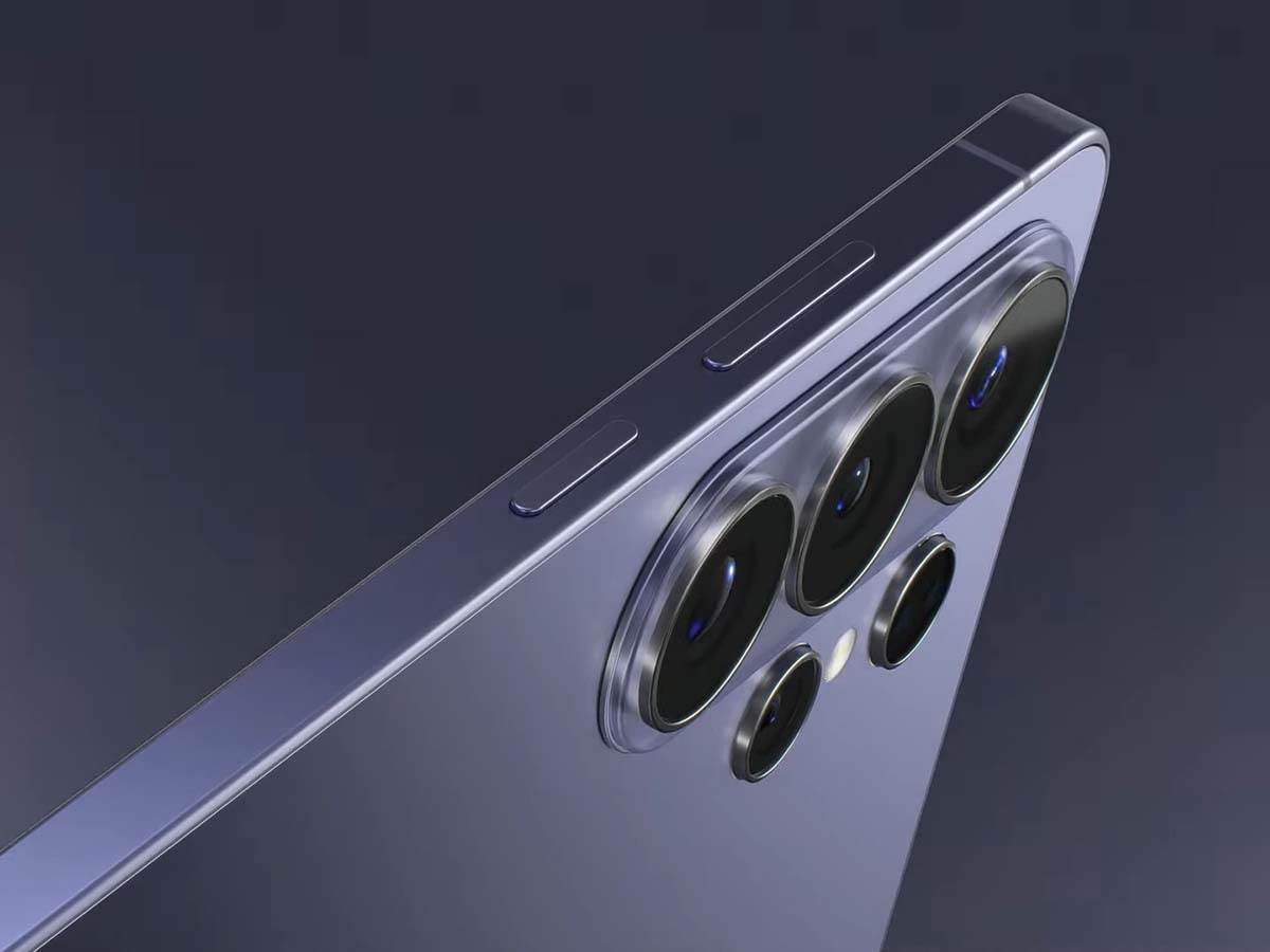  Galaxy S26 Ultra sistem kamera 