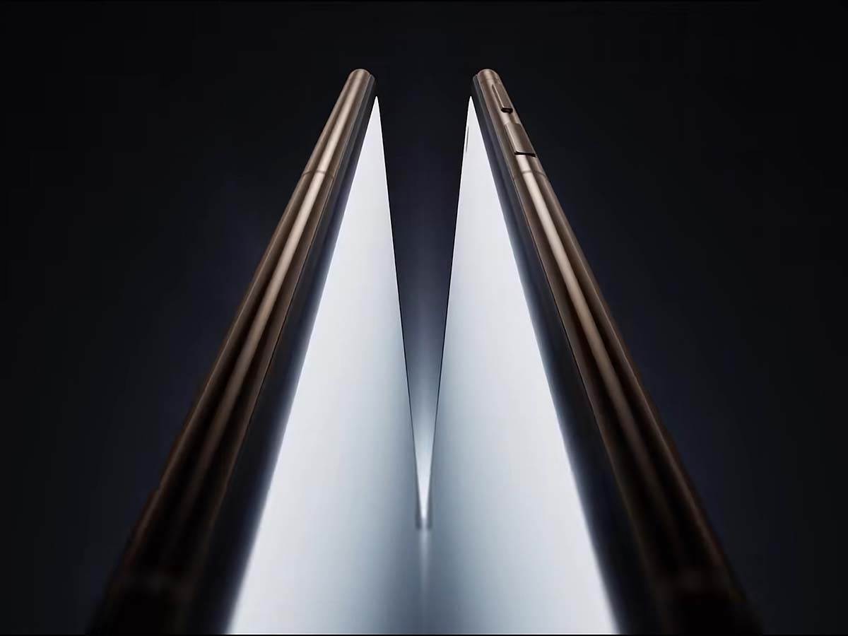  HUAWEI Mate X7 unutrašnji ekran 