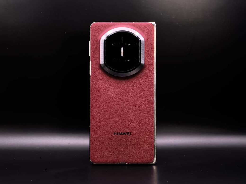  Huawei Mate X7 