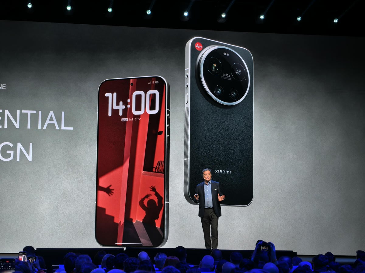  Leica Leitzphone powered by Xiaomi premijera 