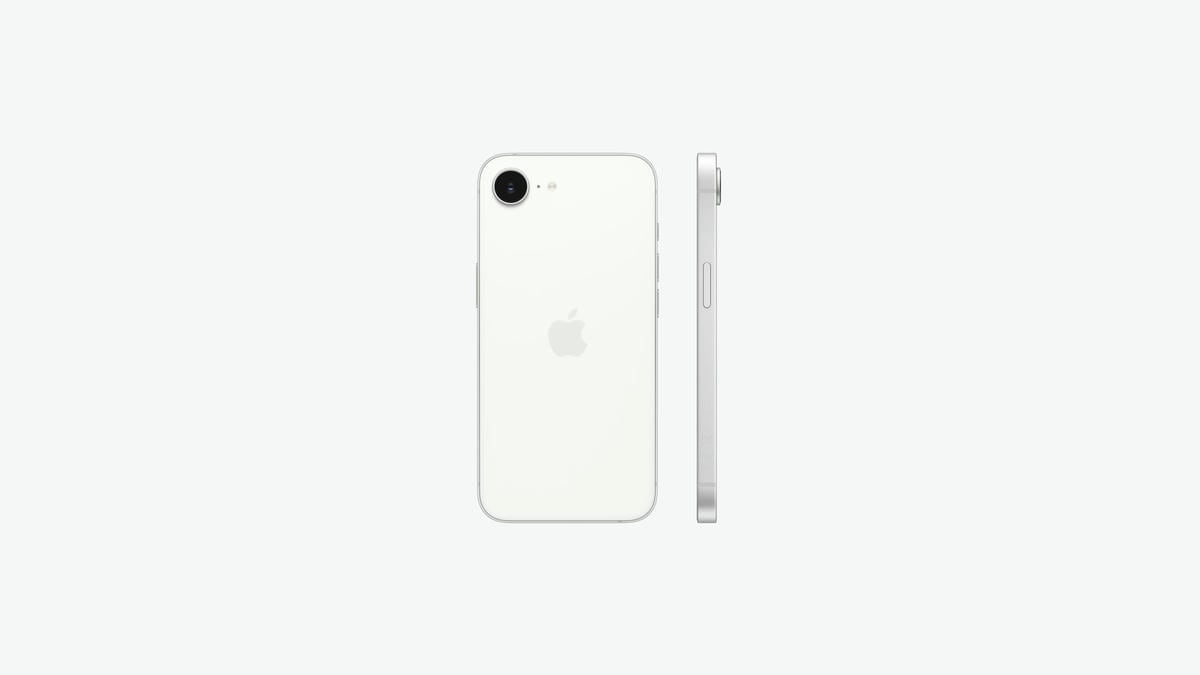  iPhone 17e slika 5.jpg - Apple 