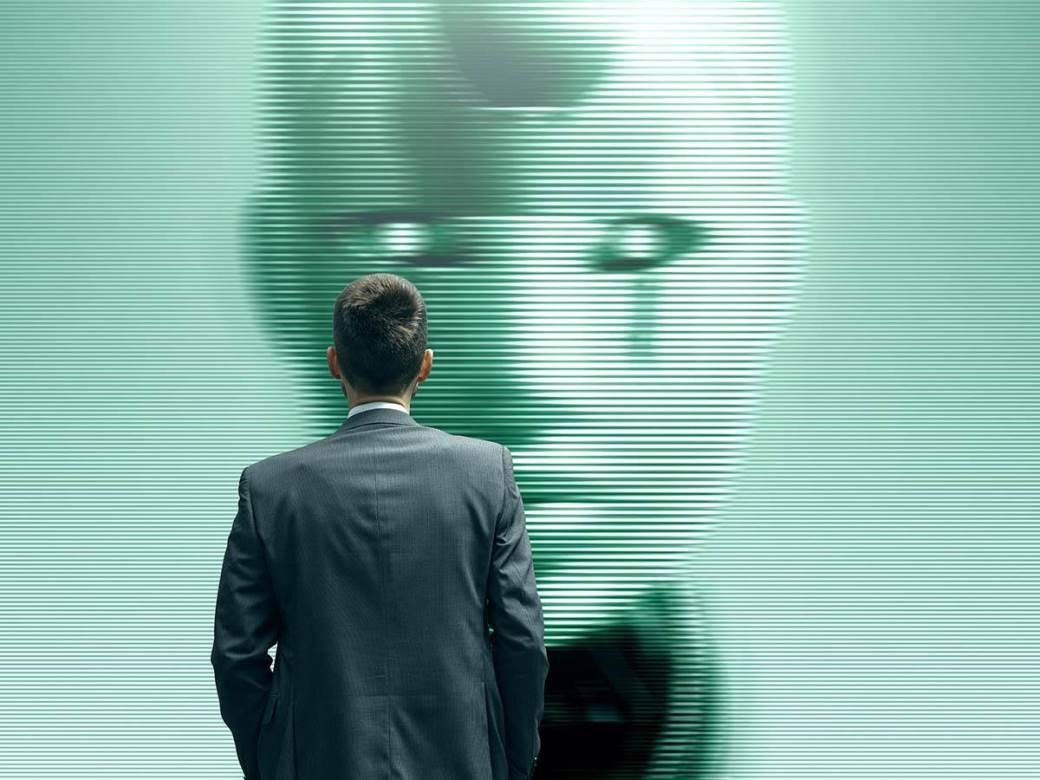 AI nagovorio čoveka da se ubije - ilustracija 
