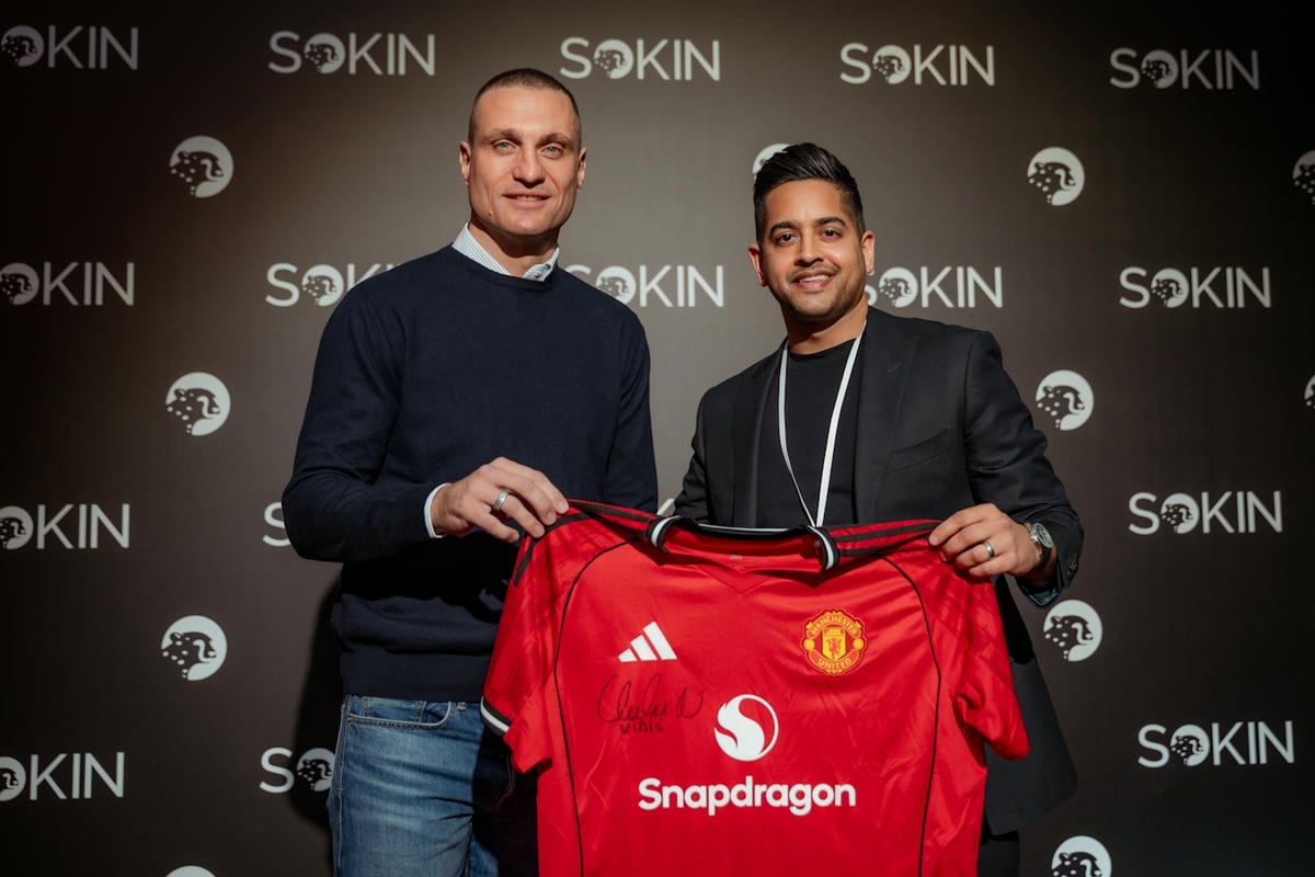  Sokin Nemanja Vidić 