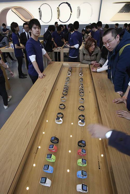   - AP Photo/ Koji Sasahara 