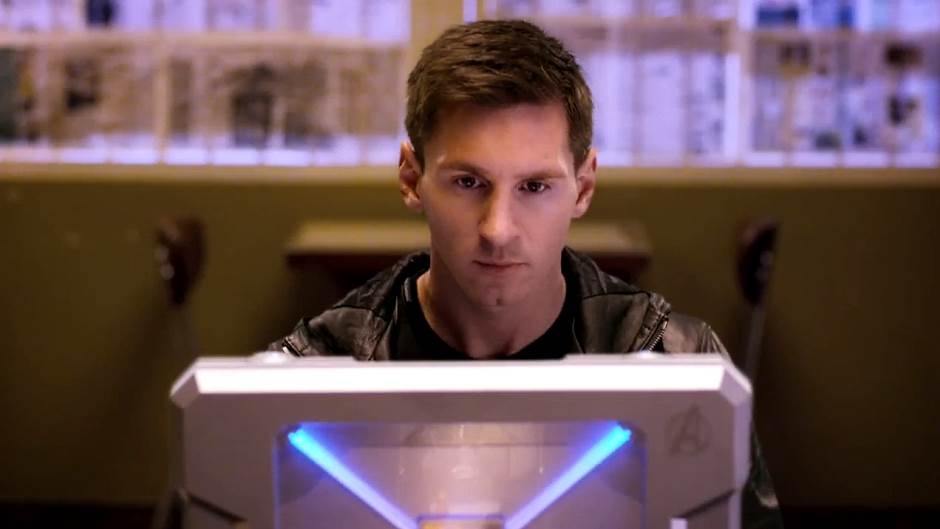   - YouTube/MONDO portal. 