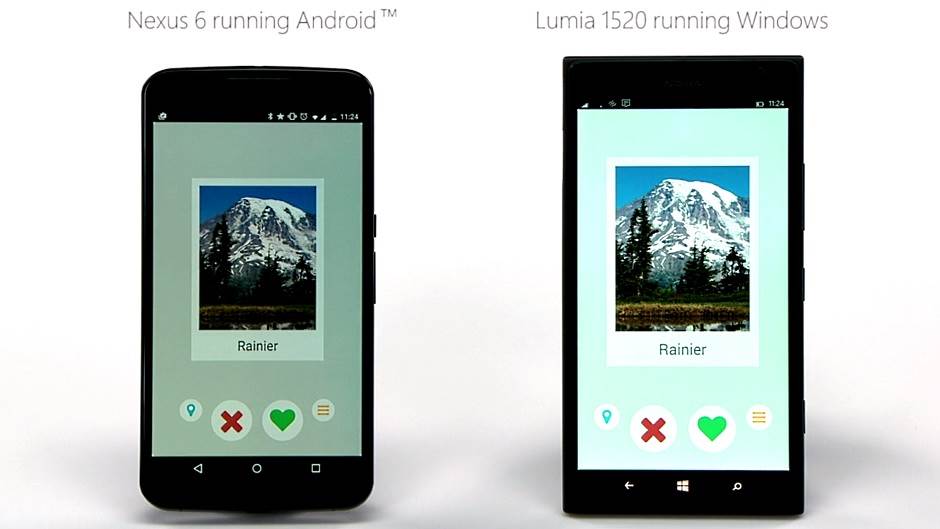  Android to Windows app 