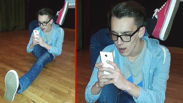   - @DraganMocevic/Dragan Močević, Twitter. 