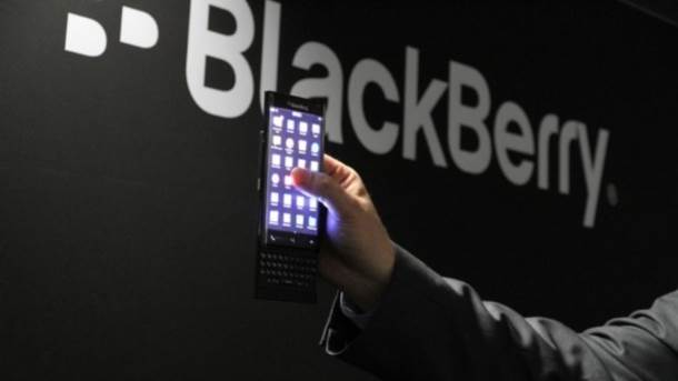  BlackBerry, BBM, Android, Telefoni, Smartfoni 