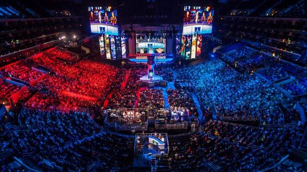  eSports gledaniji od NBA finala 