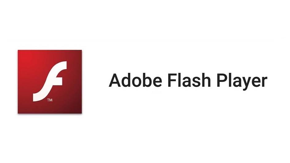  Adobe Flash Player 
